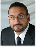 Image of Dr. Nicolas Jano Mouawad, MBA, MPH, RPVI, MD