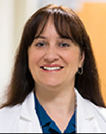 Image of Dr. Julie K. Gammack, MD