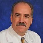 Image of Dr. Jorge Lopez-Canino, MD, FACS