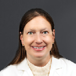 Image of Dr. Katherine Sue Doeden, MD