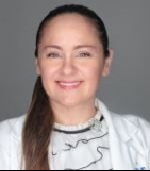 Image of Dr. Yolanda Pina, MD