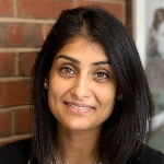 Image of Dr. Maulshree Gupta, MD