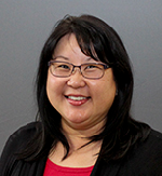 Image of Ms. Jinea K. Yoshimura, CCC-A, MA