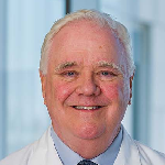 Image of Dr. George Clifford Thorne, MD