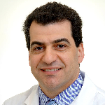 Image of Dr. Tony Y. Tannoury, MD