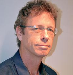 Image of Dr. Thomas Graf, PhD