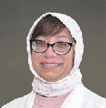 Image of Dr. Rubia Khalak, MD