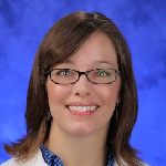 Image of Dr. Tori Lynn Demartini, MD