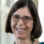 Image of Dr. Elizabeth D. Barnett, MD
