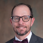 Image of Dr. Joshua T. Carothers, MD