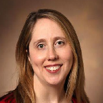 Image of Dr. Laura Williams Goff, MD