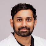 Image of Dr. Raunain Rahman, MD