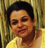 Image of Dr. Anupama Singh, MD