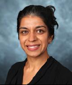 Image of Dr. Cherie P. Dhar, MD