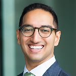 Image of Dr. Neel Dave Pasricha, MD