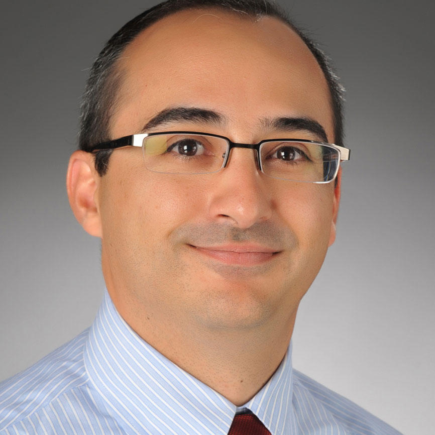 Image of Dr. Alejandro Javier De La Torre, MD