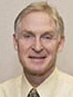 Image of Dr. Donald W. Middleton Jr., MD
