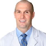 Image of Dr. Jordon G. Lubahn, MD