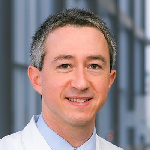 Image of Dr. Benjamin Andrew Nanes, PHD, MD