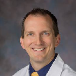 Image of Dr. Christopher Todd Brown, MD