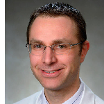 Image of Dr. David Jacob Aizenberg, MD