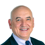 Image of Dr. Mark I. Jacobson, MD