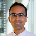 Image of Dr. Arun Kannappan, MD