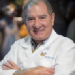 Image of Dr. David James Rawlings, MD