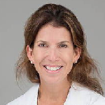 Image of Dr. Karen M. Warburton, MD