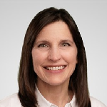 Image of Dr. Kirsten H. Kershaw, MD