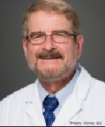 Image of Dr. Gregory L. Holmes, MD