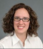 Image of Dr. Megan Bird, MD