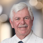 Image of Dr. Richard M. Dickerman, MD