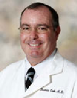 Image of Dr. Frederick Cook, MD