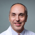 Image of Dr. Tibor Moskovits, MD