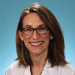 Image of Dr. Ilana Shaina Rosman, MD