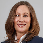 Image of Dr. Kathryn A. Wagner, MD, FACS