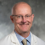 Image of Dr. Lars M. Wagner, MD