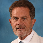 Image of Dr. Paul A. Cullis, MD