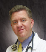 Image of Dr. Scott R. Kimber, MD