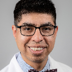 Image of Dr. Alejandro Perez, MD