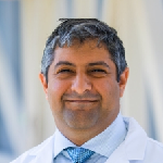 Image of Dr. Karl Erach Balsara, MD