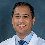 Image of Dr. Amar S. Shah, MD, MBA, FACS