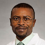 Image of Dr. Nelson Atembe Tajong, MD