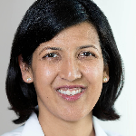 Image of Dr. Divya Tiwari Koura, MD