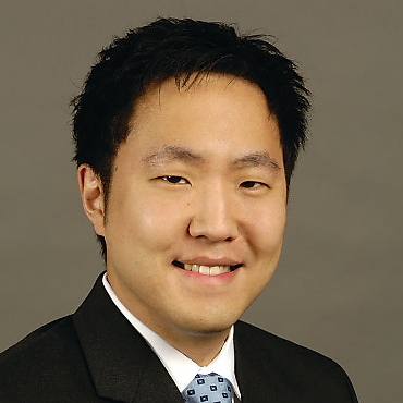 Image of Dr. Brian J. Park, MPH, MD