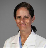 Image of Dr. Elizabeth A. Bender, MD