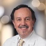 Image of Dr. Carlos G. Fasola, MD