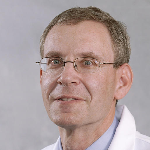 Image of Dr. Michael E. Bromberg, PhD, MD
