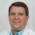 Image of Dr. Eric G. Delay, MD